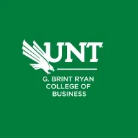 University of North Texas G. Brint Ryan College of Business
