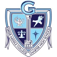Greer Middle College Charter High School