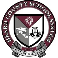 Heard County High School