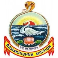 Ramakrishna Mission Vidyapith, Deoghar