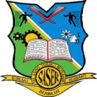 Tuanku Munawir Science School (SASER)