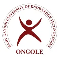 RAJIV GANDHI UNIVERSITY OF KNOWLEDGE TECHNOLOGIES, ONGOLE