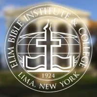 Elim Bible Institute and College