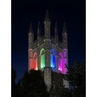 Eden Theological Seminary