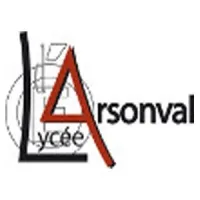 Lycée d'Arsonval