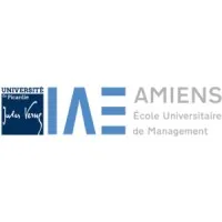 IAE AMIENS - Ecole universitaire de management