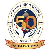 St. John's High School CBSE, Hinganghat