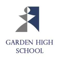 Garden High School - India