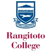 Rangitoto College