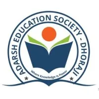 Adarsh School-Dhoraji