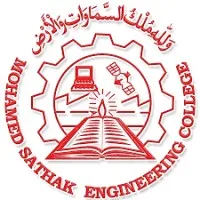 Mohamed Sathak Engineering College, Kilakarai