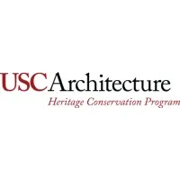 USC Heritage Conservation Programs