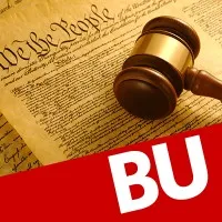 Boston University School of Law