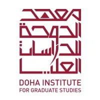 Doha Institute for Graduate Studies معهد الدوحة للدراسات العليا