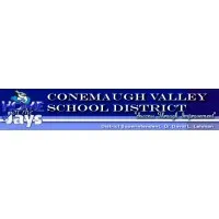 Conemaugh Valley Jr.-Sr. High School