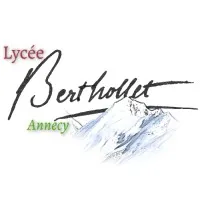 Lycée Berthollet