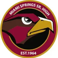 Miami Springs Senior High School