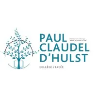 Collège-Lycée Paul Claudel - d'Hulst Paris