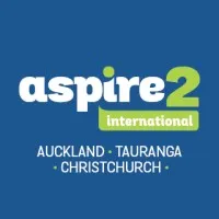 Aspire2 International