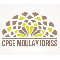 CPGE Lycée Moulay Idriss
