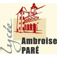 Lycée Ambroise Paré