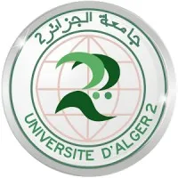 University of Algiers 2 - Abou EL Kacem Saâdallah -