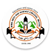 WMO Arts & Science College, Muttil