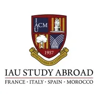 IAU Institute for American Universities