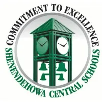 Shenendehowa Central School District