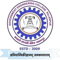 GOVERNMENT ENGINEERING COLLEGE, PALANPUR 061