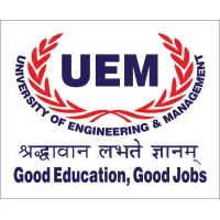 University of Engineering & Management (UEM)