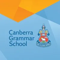 Canberra Grammar School