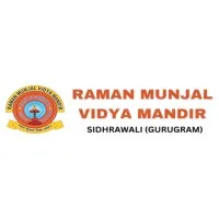 RMVM : Raman Munjal Vidhya Mandir