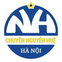 Nguyen Hue High School for the Gifted