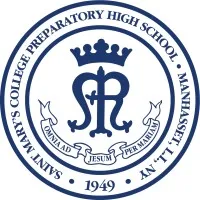 Saint Mary's High School, Manhasset