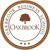 OAKBROOK BUSINESS SCHOOL