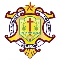 St. Edmund's College