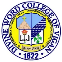 Divine Word College of Vigan