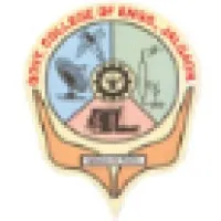 GOVERNMENT COLLEGE OF ENGINEERING, JALGAON.