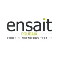 ENSAIT - Ecole Nationale Supérieure des Arts et Industries Textiles