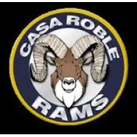 Casa Roble Fundamental High School