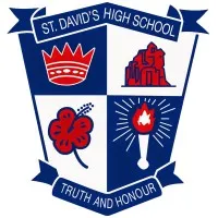 St. David's High School (Melaka)