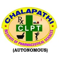 Chalapathi Institute of Pharmaceutical Sciences, Lam