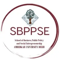 School of Business, Public Policy and Social Entrepreneurship (SBPPSE), Ambedkar University Delhi