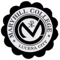 Maryhill College, Lucena City, Quezon