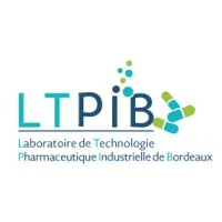 LTPIB - Laboratoire de Technologie Pharmaceutique industrielle de Bordeaux