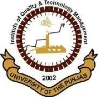 Institute of Quality & Technology Management