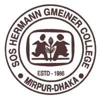 SOS Hermann Gmeiner College Dhaka