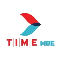 TIME MBE - Master's in Business Economics