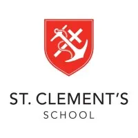 St Clement School